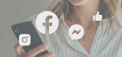Monitorear las conversaciones en redes sociales image