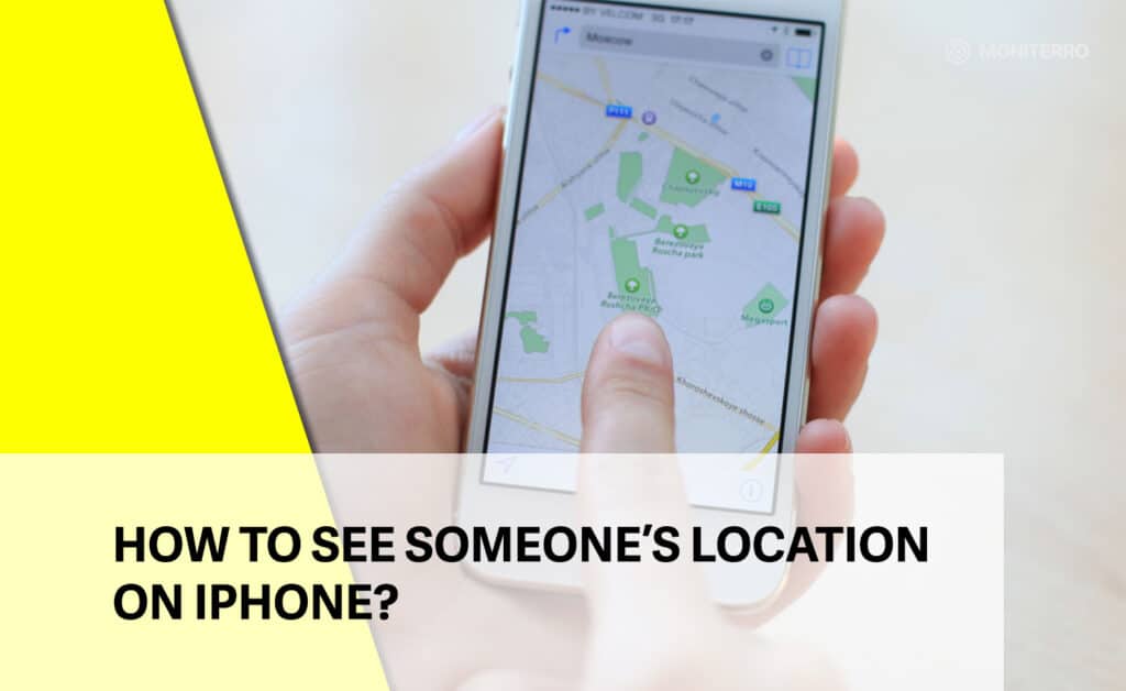 How to Find Someone’s Location on iPhone: A Complete Guide - Why Cant I See Someones Location On Iphone