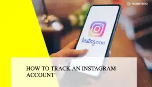 Wie man ein Instagram-Konto verfolgt
