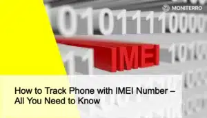 Telefon mit IMEI-Nummer verfolgen - Alles was Sie wissen müssen