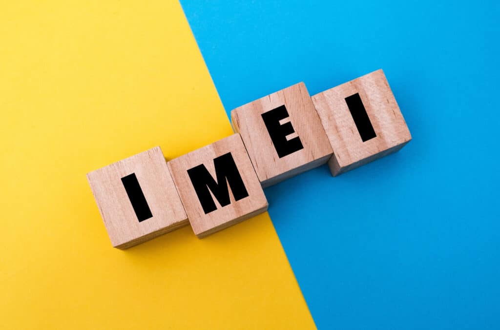 IMEI 번호로 휴대폰을 추적하는 방법