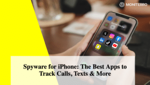 Spyware for iPhone