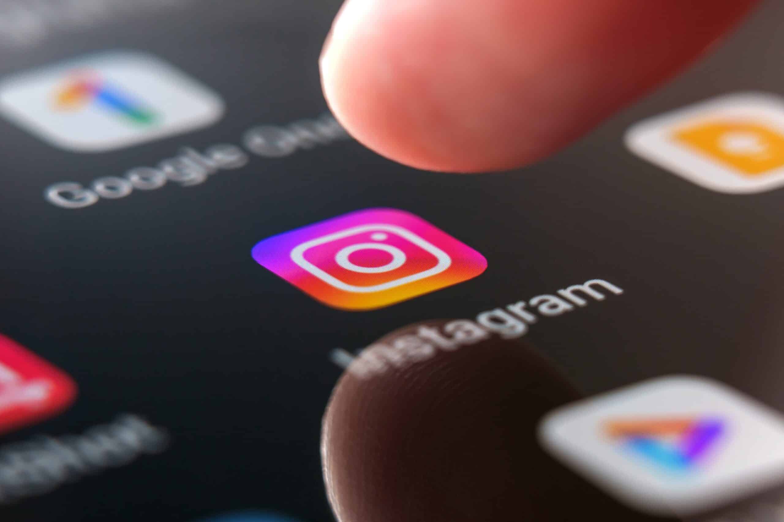Instagram'da Sizi Kimin Takipten Çıkardığını Görün