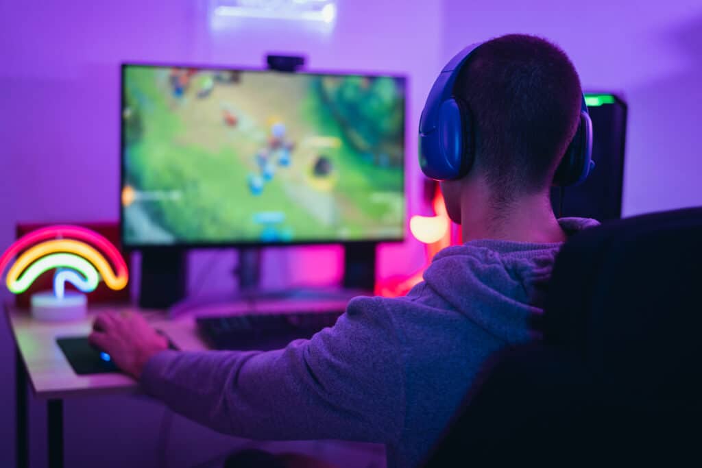 Biztonságos-e a Twitch a gyerekek számára