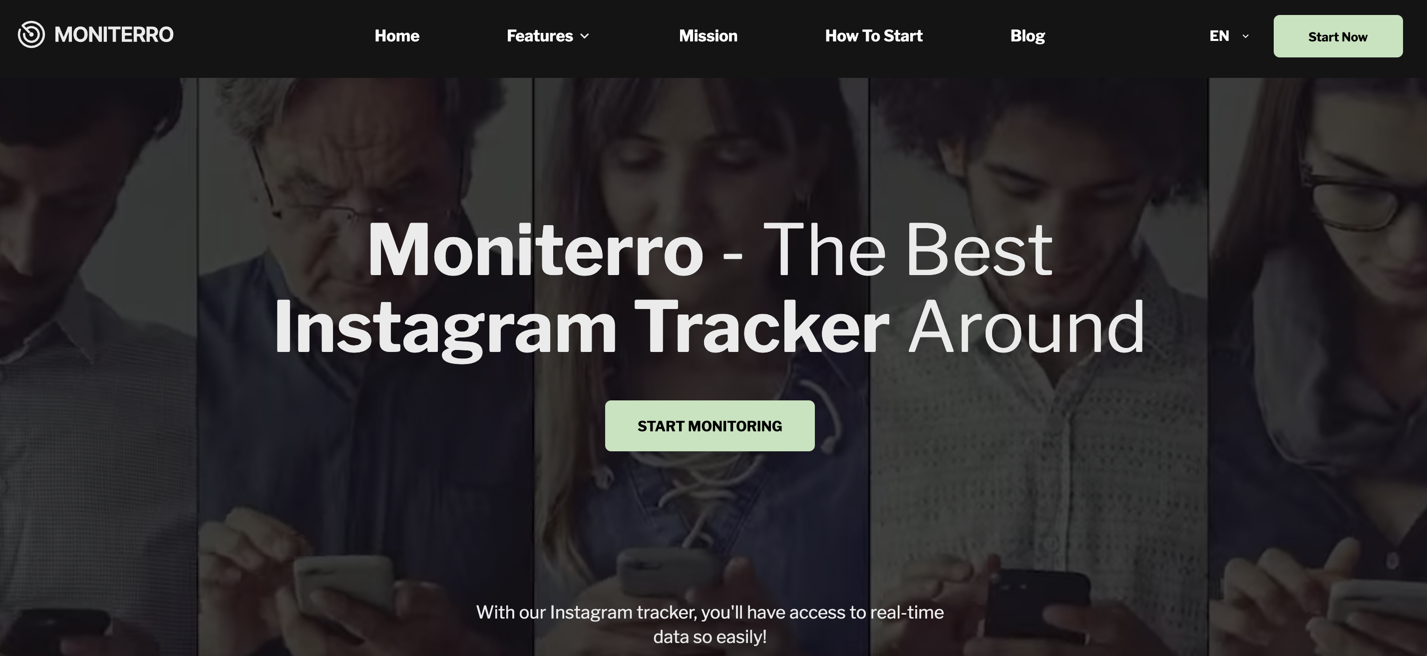 moniterro insta