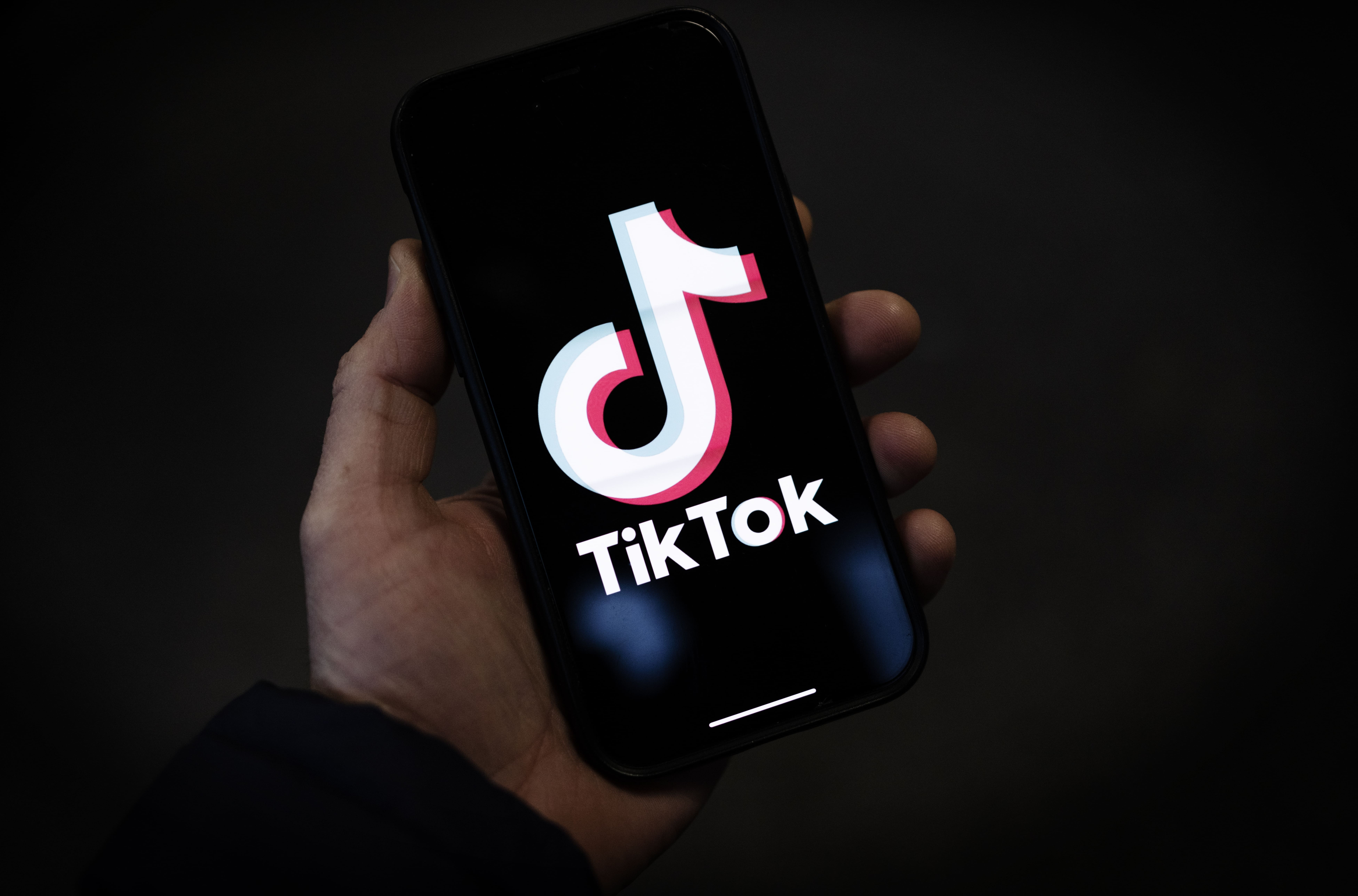 Kuidas blokeerida TikTokis