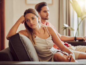 who cheats more men or women
