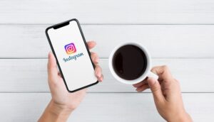 How to See Who Someone Talks to on Instagram