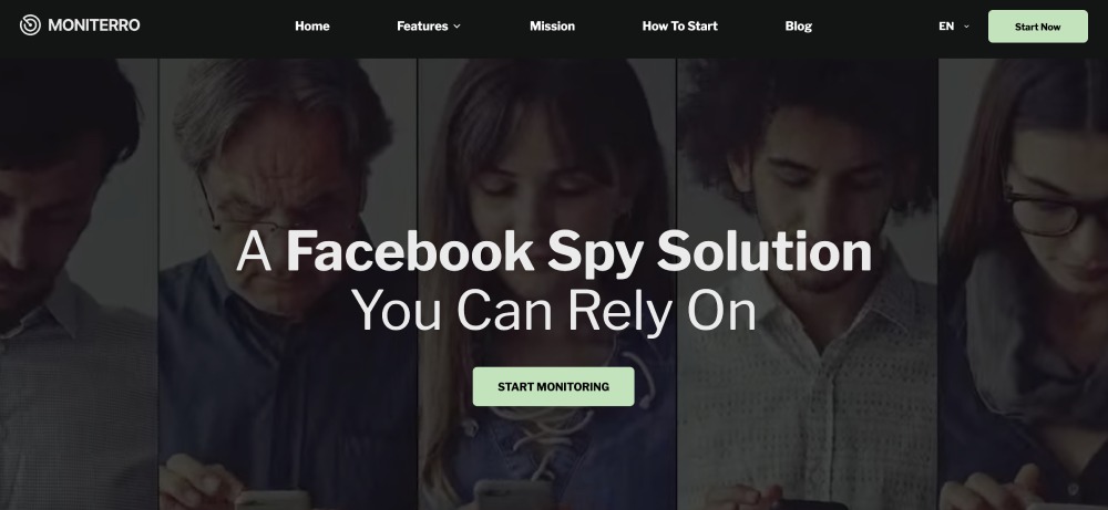 A Facebook Spy SolutionYou Can Rely On