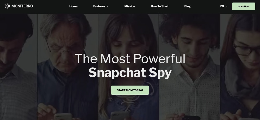 The Best Phone Tracker App for Remote Monitoring