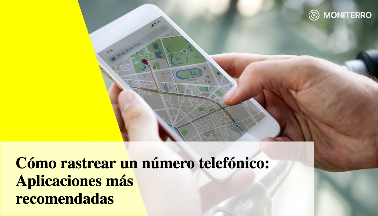 Cómo rastrear un número telefónico: Aplicaciones más recomendadas