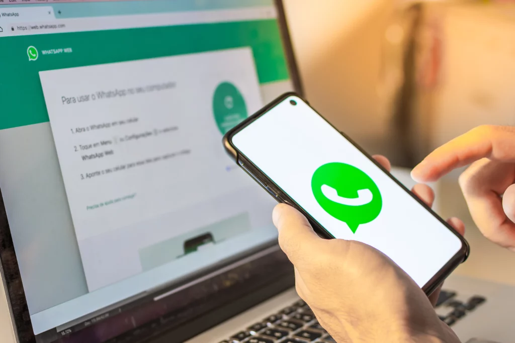 Cómo clonar el WhatsApp de otro teléfono