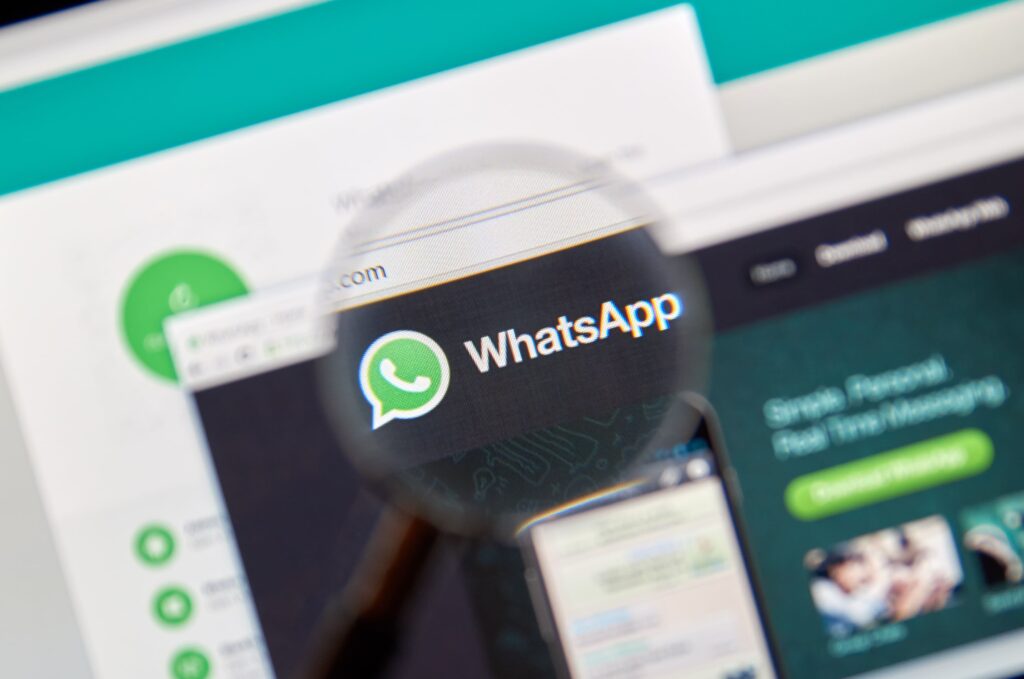 Cómo abrir WhatsApp en otro celular sin que se dé cuenta