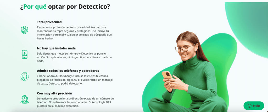 detectico