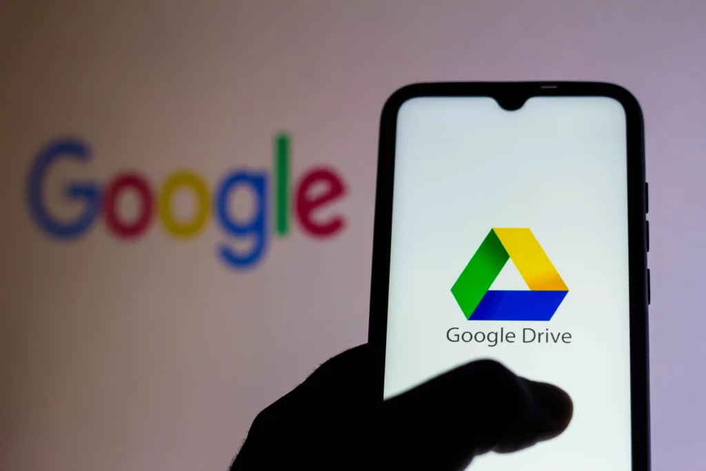 Récupérer les SMS Supprimés sur Android de Manière Gratuite Avec Google Drive