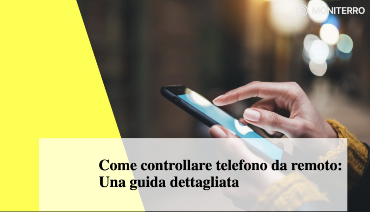 Come controllare telefono da remoto: Una guida dettagliata