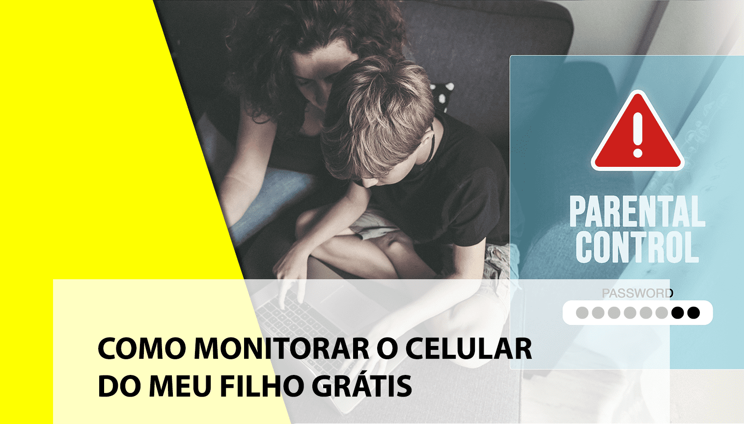 app para monitorar celular dos filhos grátis