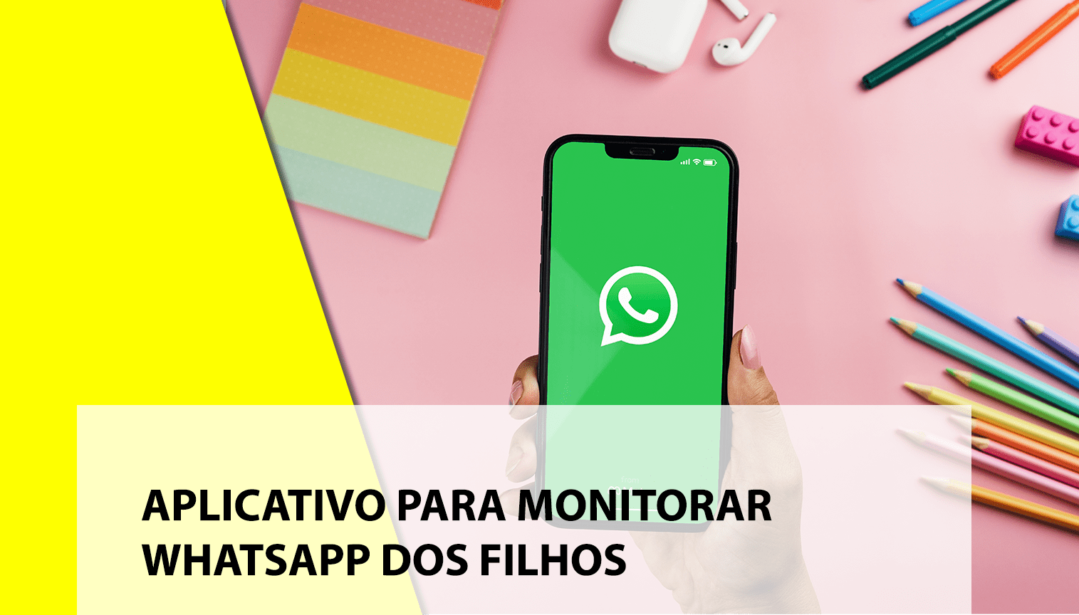 app para monitorar whatsapp dos filhos grátis