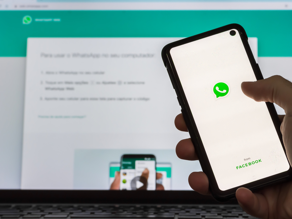 monitorar whatsapp online grátis