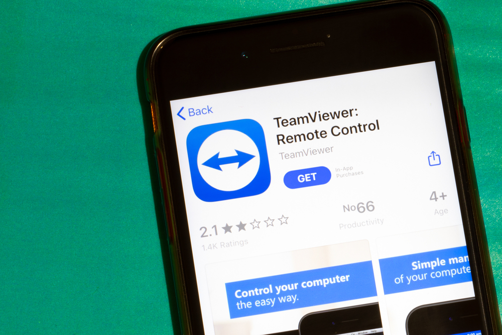 TeamViewer